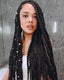 ROCK BRAIDS SAFELY THIS FESTIVAL SEASON!
