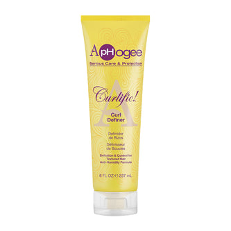 Curlific! Curl Definer