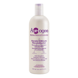 Keratin 2 Minute Reconstructor