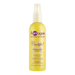Curlific! Moisture Rich Leave-in