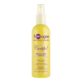 Curlific! Moisture Rich Leave-in