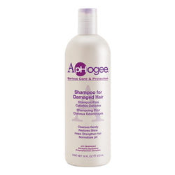 Shampoo for Damaged Hair