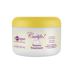 Curlific! Texture Treatment