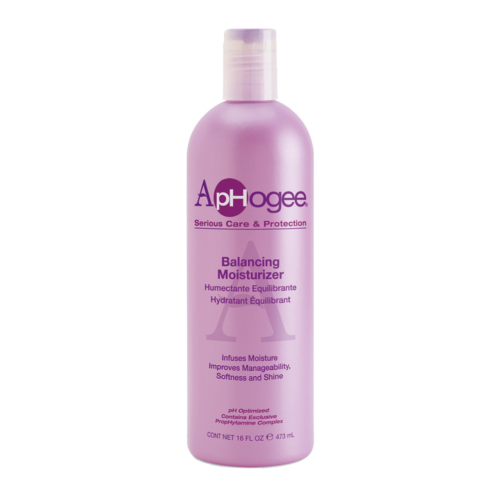 Balancing Moisturizer – Aphogee