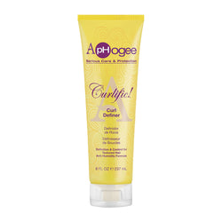 Curlific! Curl Definer