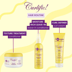 Curlific! Texture Treatment