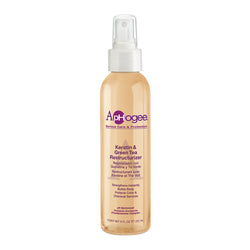 Keratin & Green Tea Restructurizer