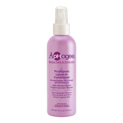 ProVitamin Leave-In Conditioner