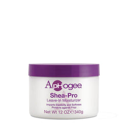 Shea Pro Leave-in Moisturizer