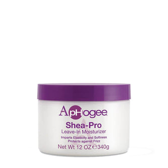 Shea Pro Leave-in Moisturizer